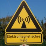 Cartel Electromagneticos