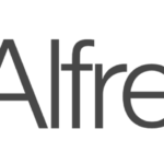 Logo Alfresco