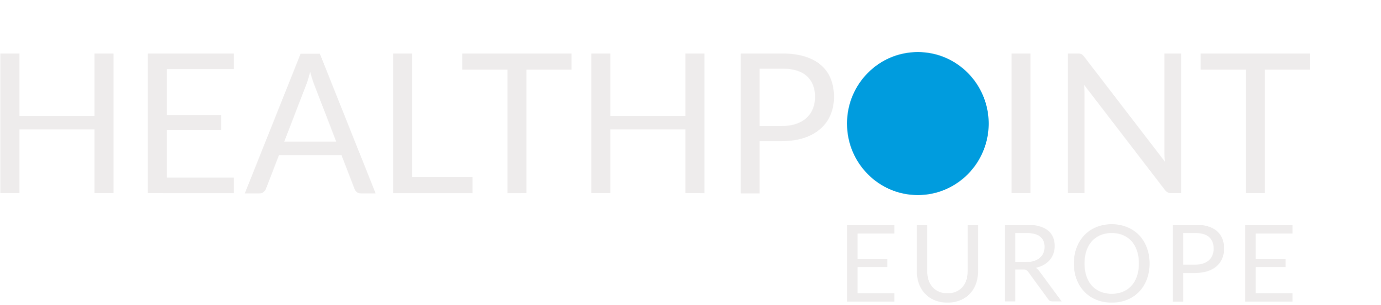 HEALTHPOINT LOGO BLANCO